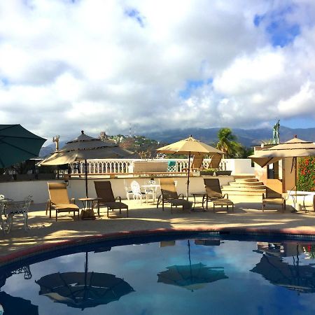 Villa Costa Chica Comodisimo Piscina Gigante Jardines Акапулко Екстериор снимка