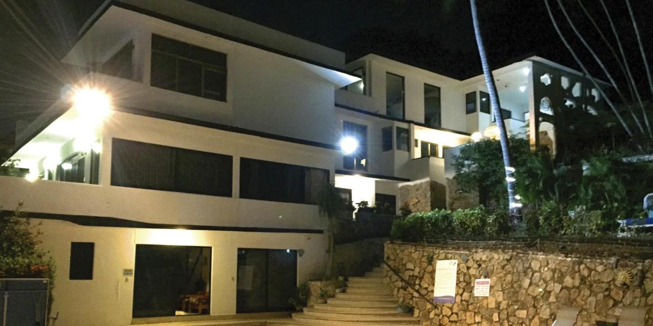 Villa Costa Chica Comodisimo Piscina Gigante Jardines Акапулко Екстериор снимка
