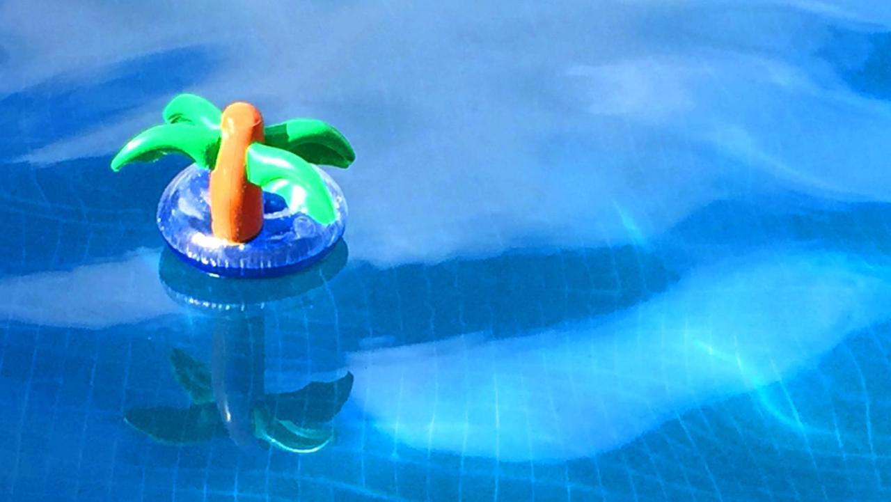 Villa Costa Chica Comodisimo Piscina Gigante Jardines Акапулко Екстериор снимка