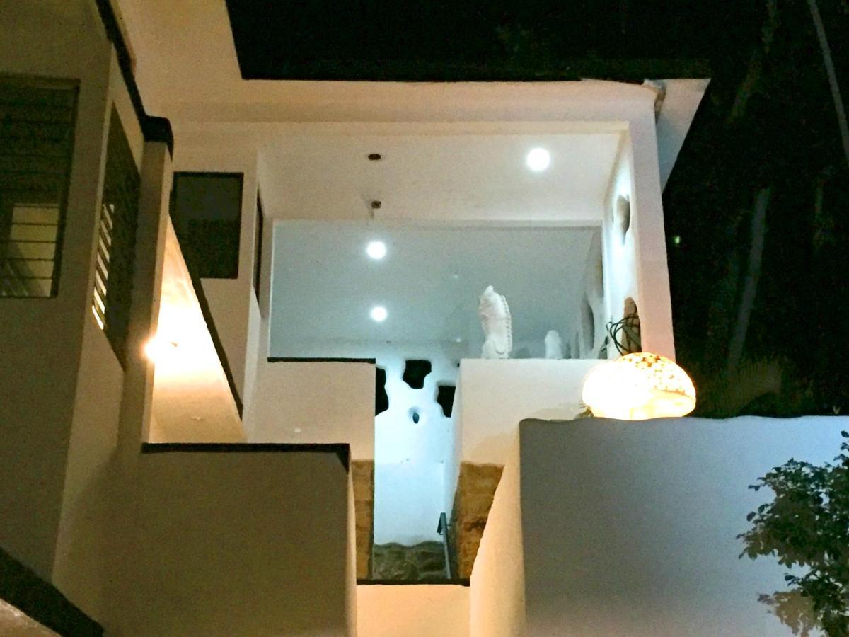 Villa Costa Chica Comodisimo Piscina Gigante Jardines Акапулко Екстериор снимка
