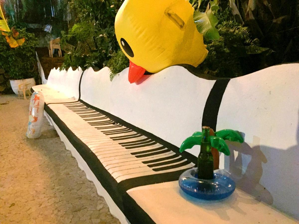 Villa Costa Chica Comodisimo Piscina Gigante Jardines Акапулко Екстериор снимка