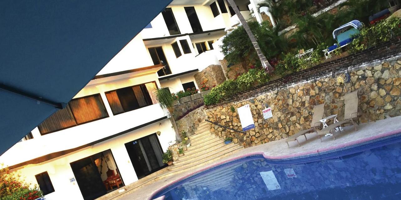 Villa Costa Chica Comodisimo Piscina Gigante Jardines Акапулко Екстериор снимка