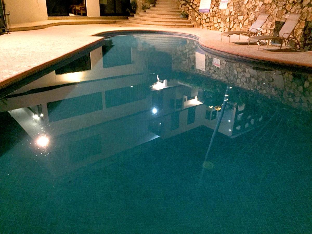 Villa Costa Chica Comodisimo Piscina Gigante Jardines Акапулко Екстериор снимка