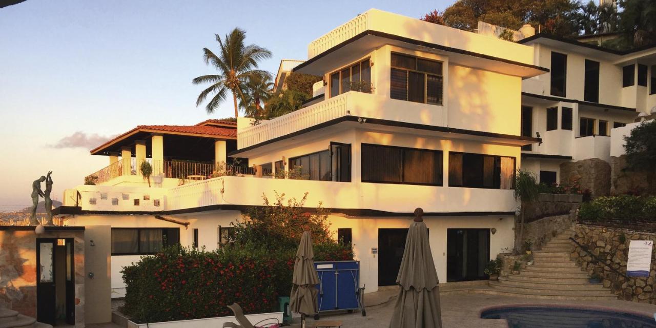 Villa Costa Chica Comodisimo Piscina Gigante Jardines Акапулко Екстериор снимка