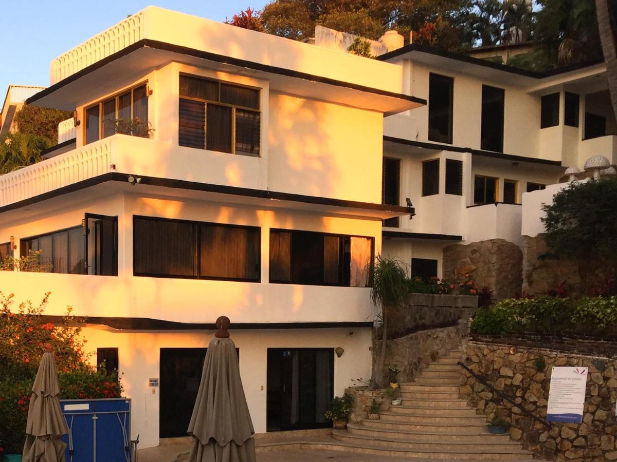 Villa Costa Chica Comodisimo Piscina Gigante Jardines Акапулко Екстериор снимка