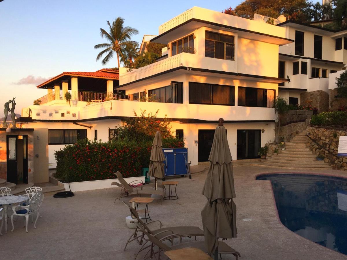 Villa Costa Chica Comodisimo Piscina Gigante Jardines Акапулко Екстериор снимка