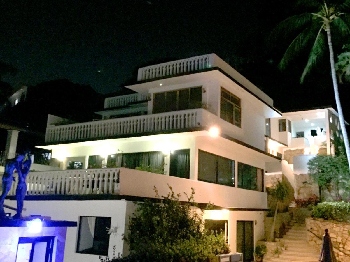 Villa Costa Chica Comodisimo Piscina Gigante Jardines Акапулко Екстериор снимка