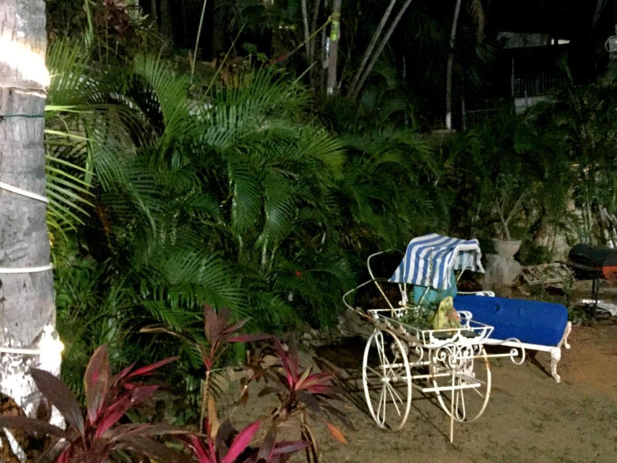 Villa Costa Chica Comodisimo Piscina Gigante Jardines Акапулко Екстериор снимка