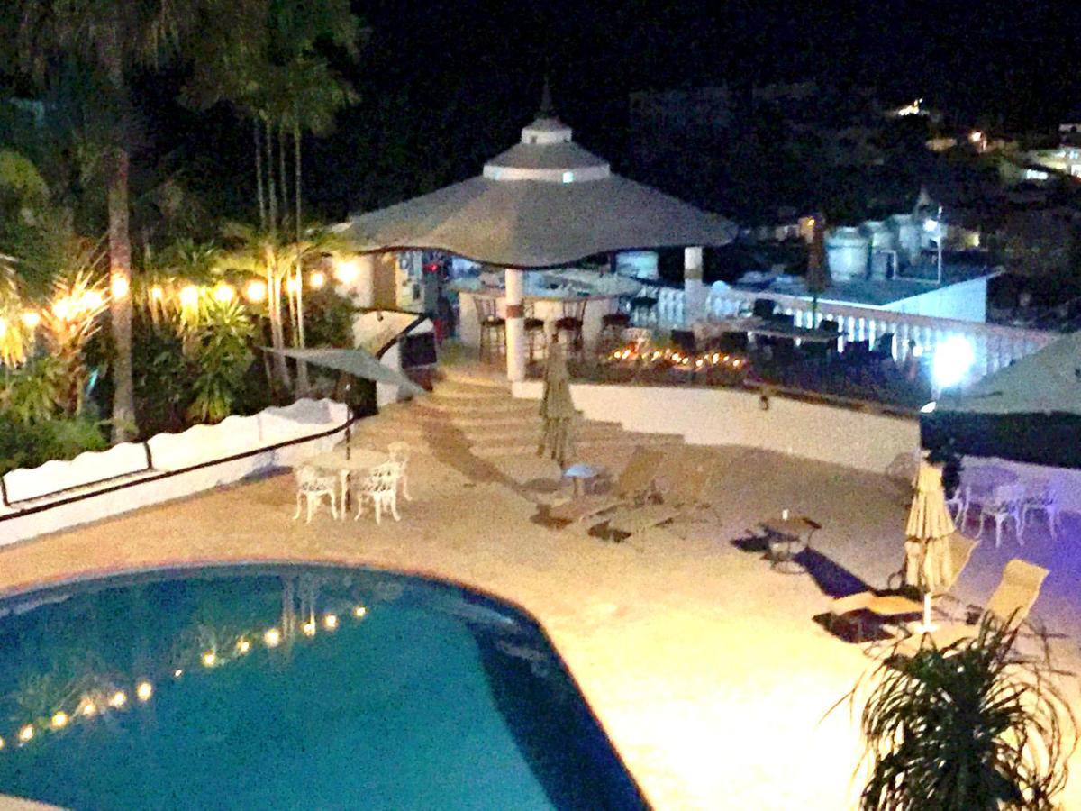 Villa Costa Chica Comodisimo Piscina Gigante Jardines Акапулко Екстериор снимка