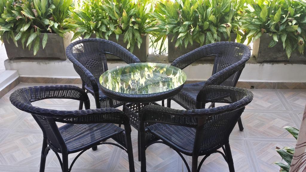 Villa Costa Chica Comodisimo Piscina Gigante Jardines Акапулко Стая снимка