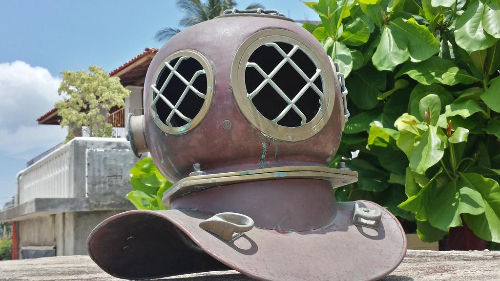 Villa Costa Chica Comodisimo Piscina Gigante Jardines Акапулко Стая снимка