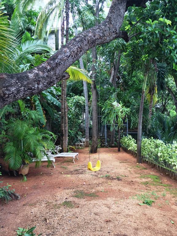 Villa Costa Chica Comodisimo Piscina Gigante Jardines Акапулко Екстериор снимка
