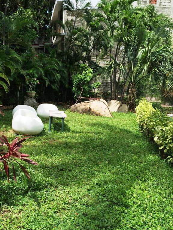 Villa Costa Chica Comodisimo Piscina Gigante Jardines Акапулко Екстериор снимка