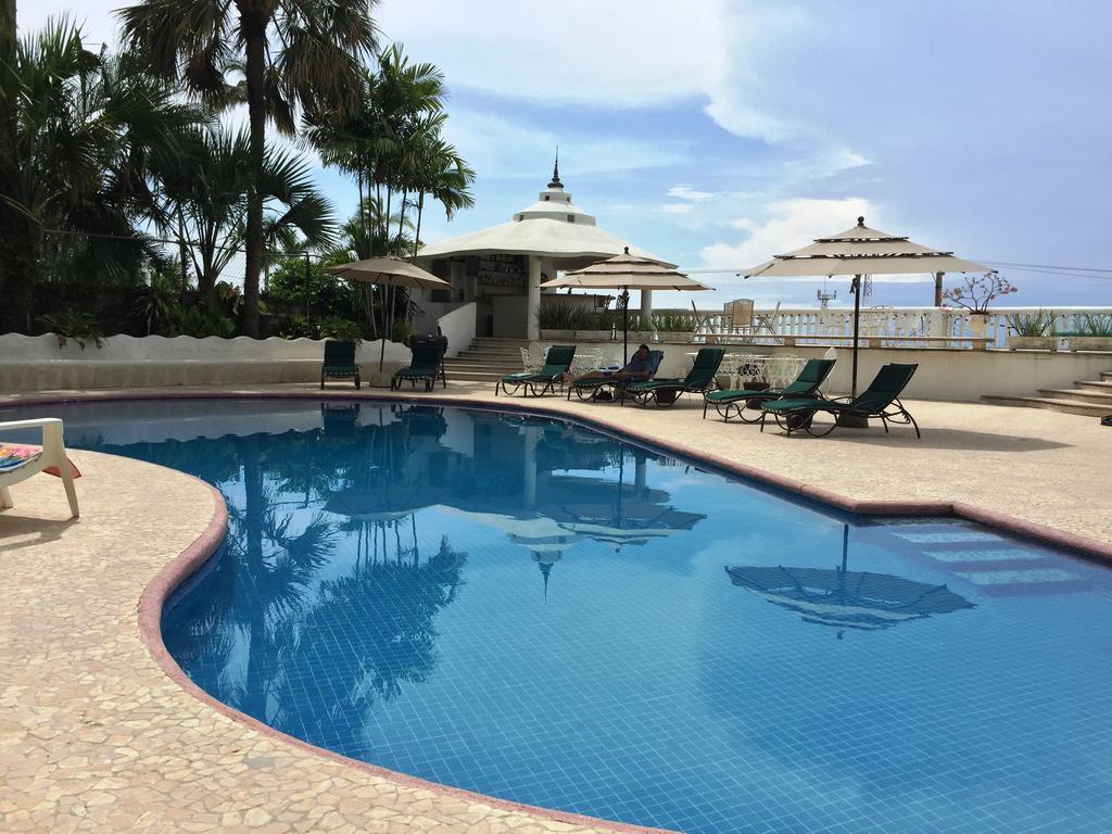 Villa Costa Chica Comodisimo Piscina Gigante Jardines Акапулко Екстериор снимка