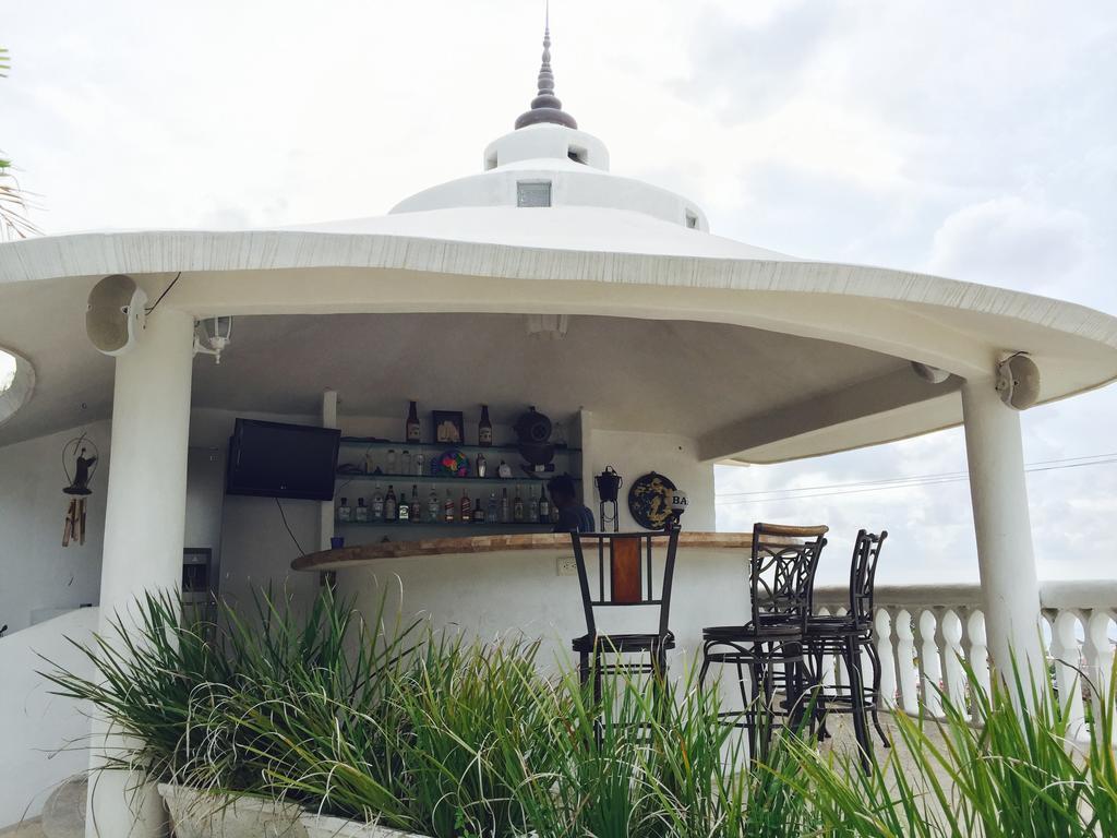 Villa Costa Chica Comodisimo Piscina Gigante Jardines Акапулко Екстериор снимка